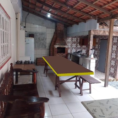Apartamento Com Churrasqueira Para 6 Pessoas Villa Sao Francisco do Sul Exterior photo